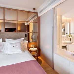 Deluxe Kamer