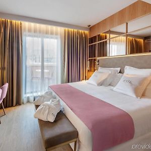 Kamer "Premium" met een King Size Bed